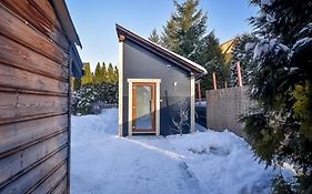 Apartament & Domek U Gabrysi