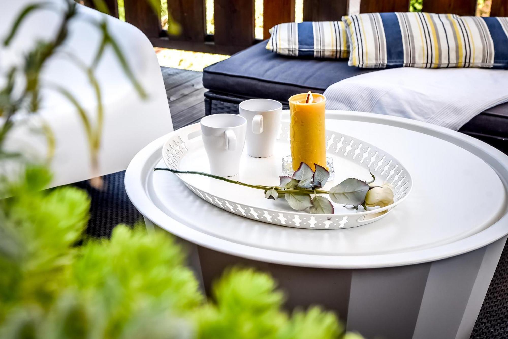 Apartament & Domek U Gabrysi Białka Tatrzańska Exteriér fotografie