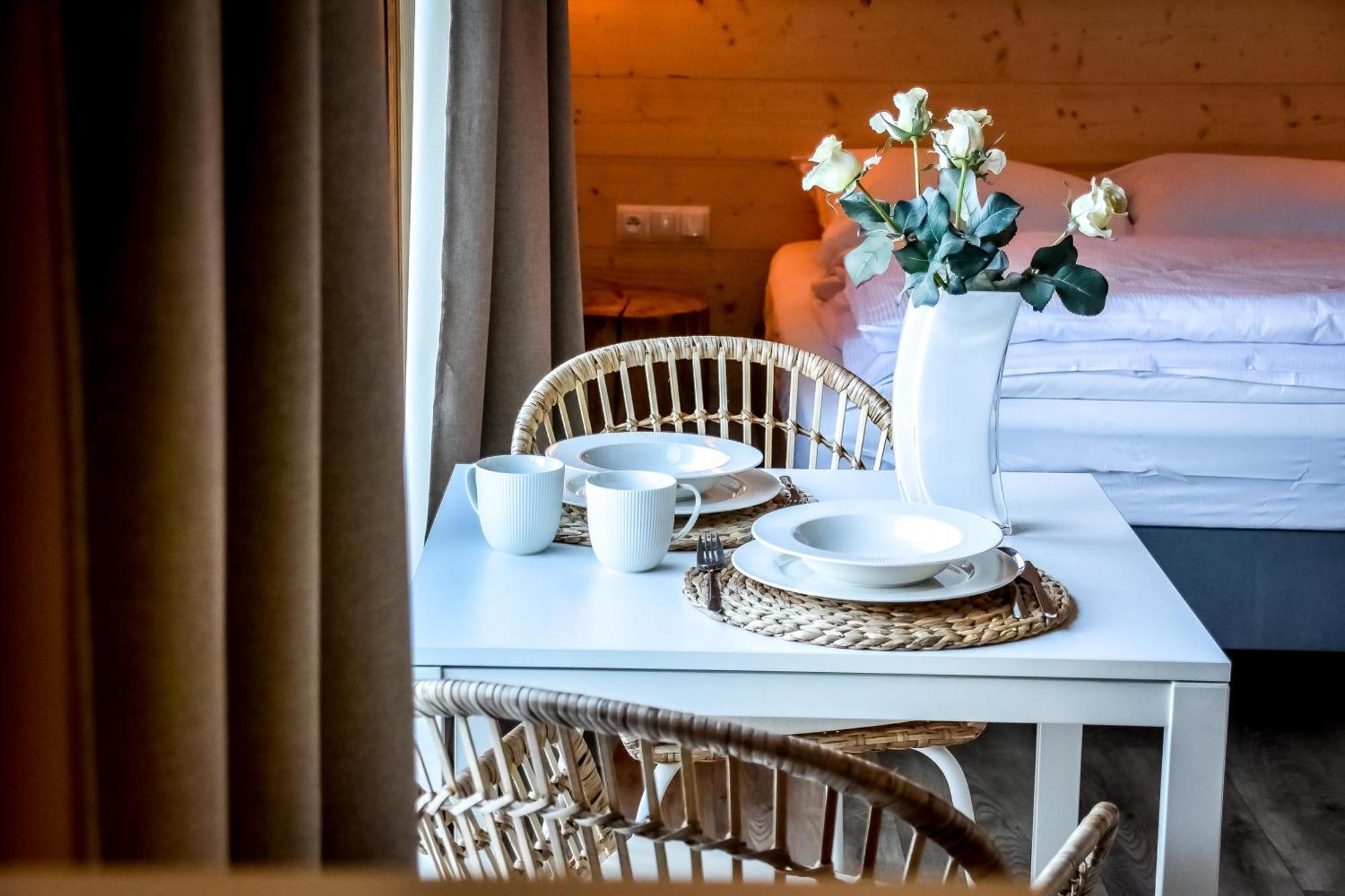 Apartament & Domek U Gabrysi Białka Tatrzańska Exteriér fotografie