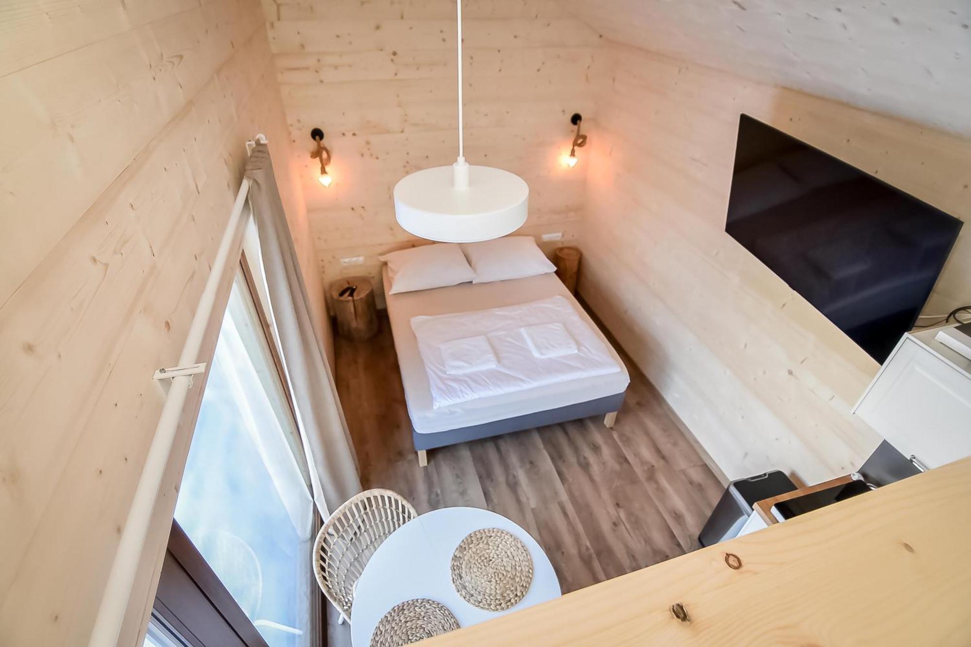 Apartament & Domek U Gabrysi Białka Tatrzańska Exteriér fotografie