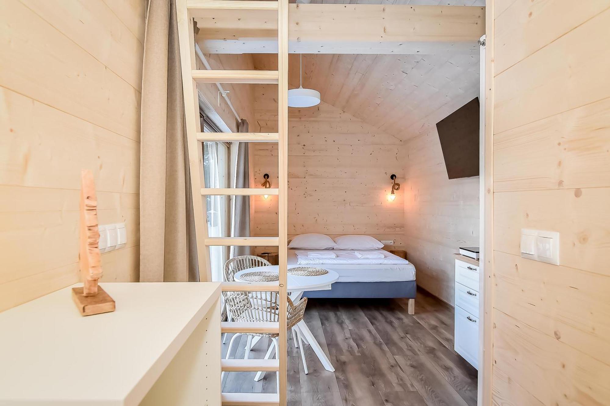 Apartament & Domek U Gabrysi Białka Tatrzańska Exteriér fotografie